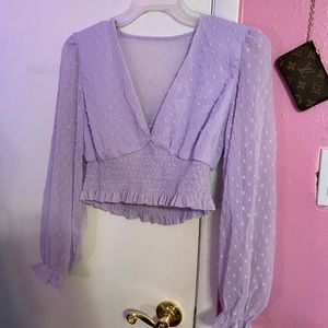 Shein top 💖